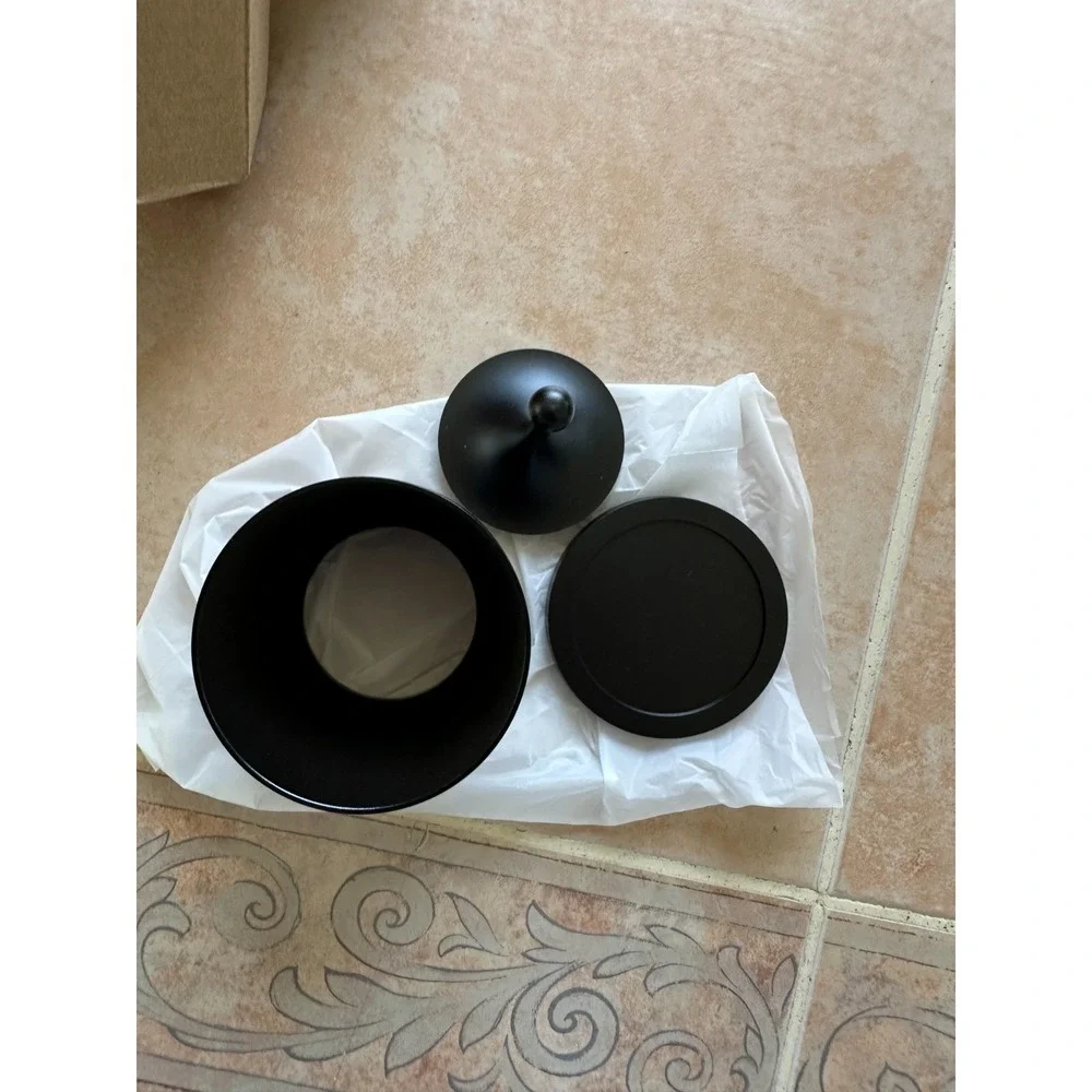 Dosing Rings Press  Coffee Powder Picker‎ Coffee Accessories